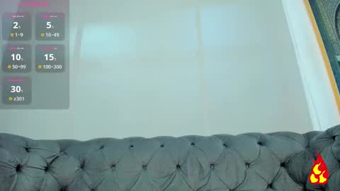 MichaelConnor  online show from January 2, 5:39 pm