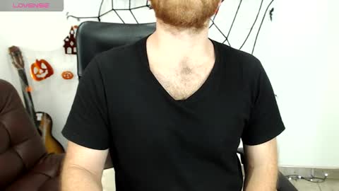 Michael  Contenido explcito online show from October 10, 7:07 am