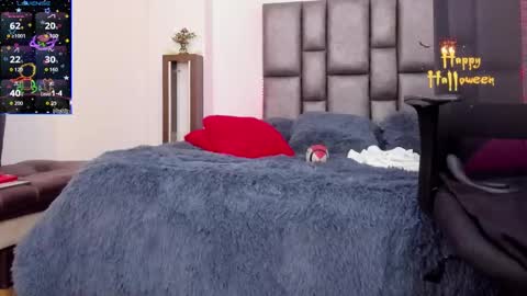 Michael  Contenido explcito online show from October 16, 1:39 am