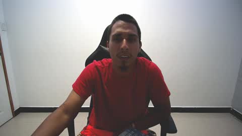 Michael online show from September 26, 5:44 am