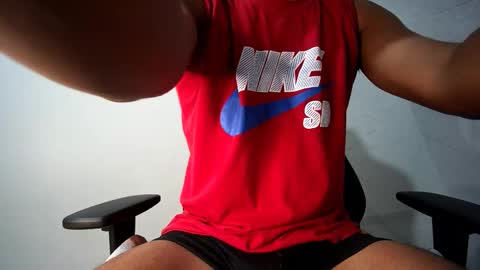 Michael online show from November 14, 3:49 am