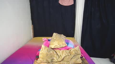 Michael online show from December 15, 6:06 am