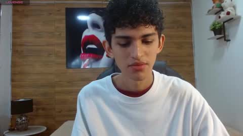 Snapshot of michaelkoiv chatting on November 26, 12:17 pm michaelkoiv online show from November 26, 12:17 pm