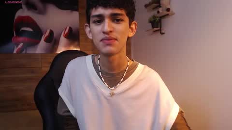 Snapshot of michaelkoiv chatting on January 14, 12:11 pm michaelkoiv online show from January 14, 12:11 pm