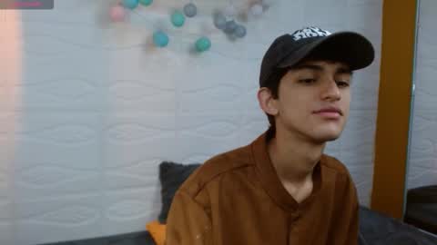 Snapshot of michaelkoiv chatting on February 8, 11:46 am michaelkoiv online show from February 8, 11:46 am