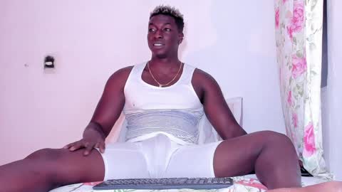 Snapshot of michaell_james chatting on December 7, 11:12 pm Michaell online show from December 7, 11:12 pm