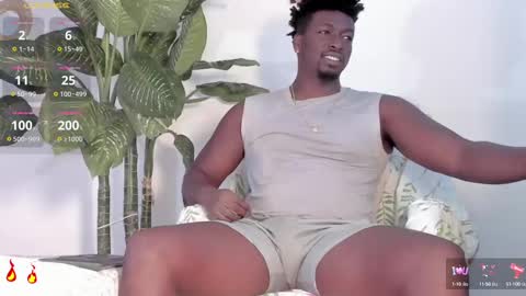 Michaell online show from October 7, 8:39 pm