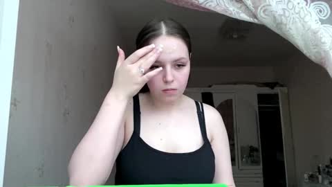 Michaell online show from February 11, 12:54 pm