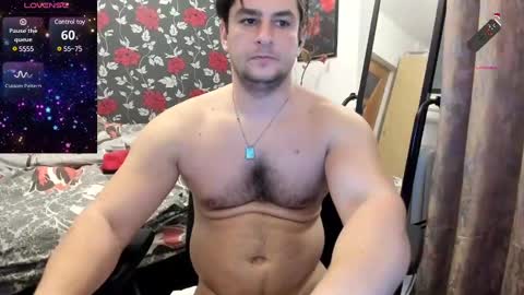 michaelragnar90 online show from December 9, 4:05 pm