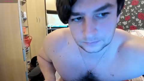 michaelragnar90 online show from December 26, 1:21 pm