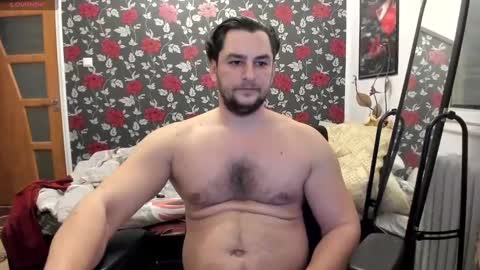 michaelragnar90 online show from January 14, 3:36 pm