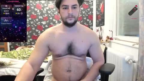 michaelragnar90 online show from January 24, 8:55 am