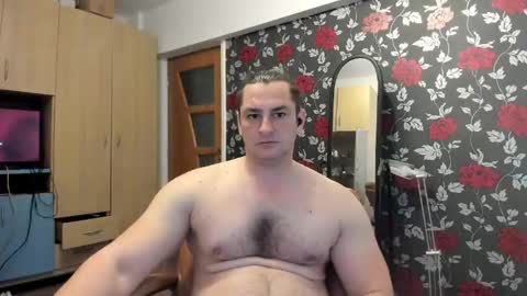 michaelragnar90 online show from April 30, 11:49 am
