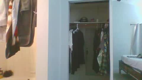 michaelrwatson online show from March 22, 10:46 pm