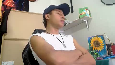 michaelstones online show from February 11, 6:02 pm