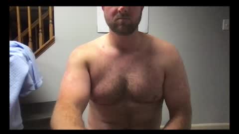 michaelt483 online show from October 14, 10:43 pm