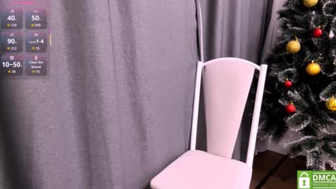 Aidaxo online show from December 13, 7:53 pm