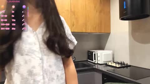 Aidaxo online show from February 13, 1:18 pm