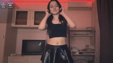Aidaxo online show from May 16, 5:56 pm