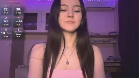 Aidaxo online show from May 20, 5:19 pm
