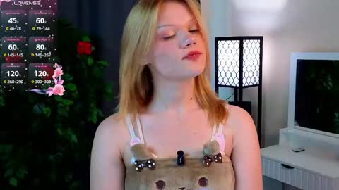 Erica online show from June 9, 2:01 am