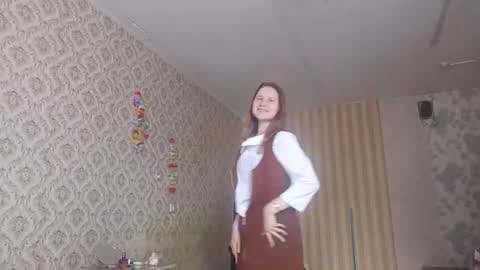 Juliana online show from August 5, 8:39 am