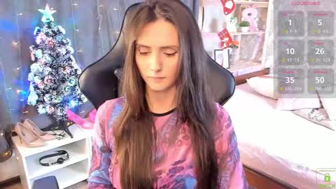 Snapshot of michel_momsen chatting on January 10, 12:47 pm Michel online show from January 10, 12:47 pm
