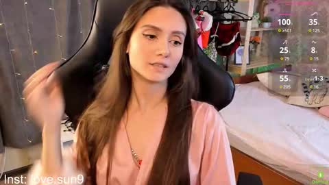 Snapshot of michel_momsen chatting on February 20, 12:04 pm Michel online show from February 20, 12:04 pm