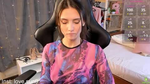 Snapshot of michel_momsen chatting on February 21, 12:17 pm Michel online show from February 21, 12:17 pm