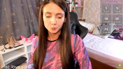 Snapshot of michel_momsen chatting on February 28, 12:09 pm Michel online show from February 28, 12:09 pm