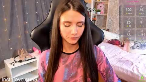 Snapshot of michel_momsen chatting on February 28, 6:20 pm Michel online show from February 28, 6:20 pm