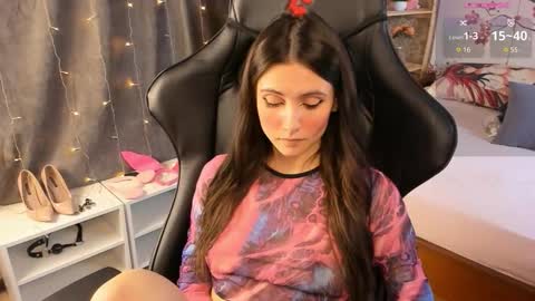 Snapshot of michel_momsen chatting on December 15, 12:20 pm Michel online show from December 15, 12:20 pm