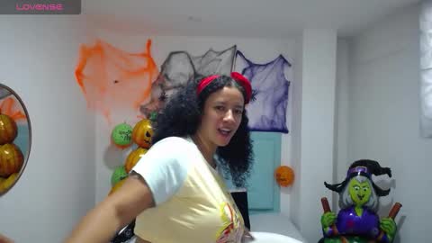 michel_rous_la_mas_caliente online show from October 26, 2:34 pm