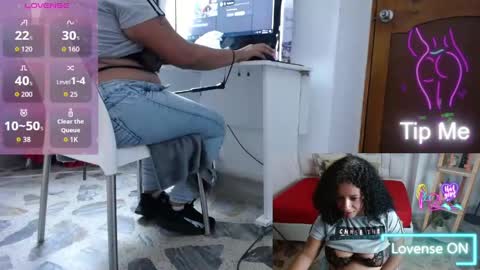 Snapshot of michel_rous_la_mas_caliente chatting on April 26, 5:43 pm michel_rous_la_mas_caliente online show from April 26, 5:43 pm