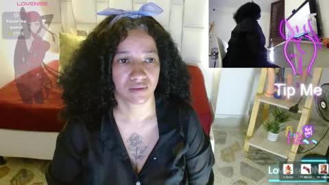 Snapshot of michel_rous_la_mas_caliente chatting on May 2, 4:45 pm michel_rous_la_mas_caliente online show from May 2, 4:45 pm