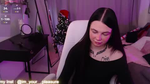 Kate online show from December 22, 1:02 am