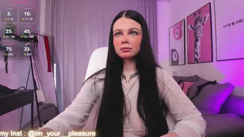 Kate online show from January 13, 1:00 am