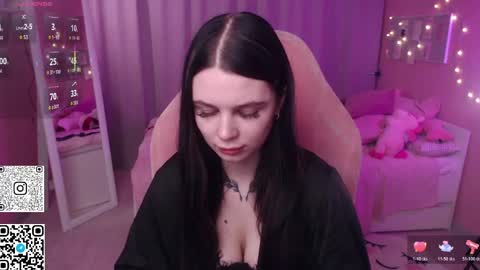 Snapshot of michela_fruet chatting on April 19, 1:16 am Kate online show from April 19, 1:16 am
