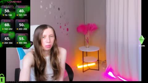 michele_mack online show from January 6, 9:08 am