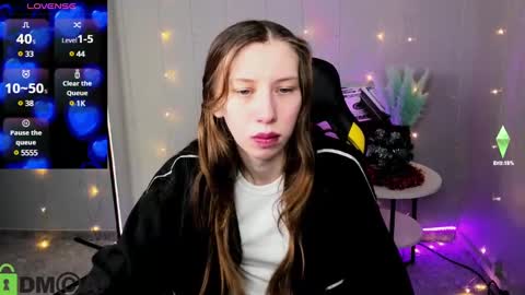 michele_mack online show from January 14, 2:50 am