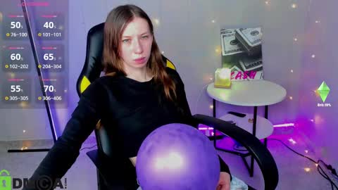 michele_mack online show from January 27, 5:58 am