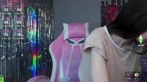 michele_mack online show from February 3, 9:08 am