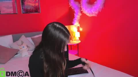 michele_mack online show from October 12, 2:10 am