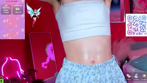 michele_mack online show from November 13, 2:54 am