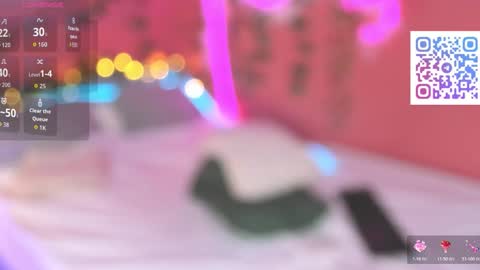 michele_mack online show from February 3, 6:40 am