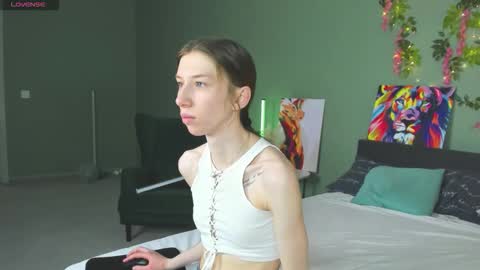 michele_mack online show from February 12, 2:39 am