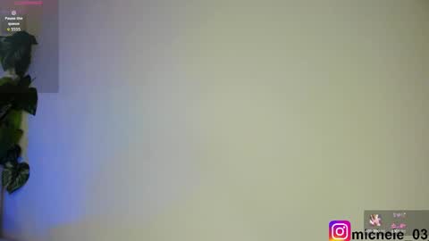 melannie   follow my new page online show from October 16, 11:39 pm