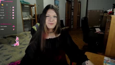 Snapshot of micheledoll chatting on December 3, 10:28 am MicheleDoll online show from December 3, 10:28 am