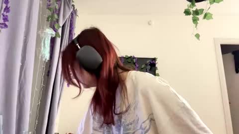 Mary online show from February 9, 12:36 am