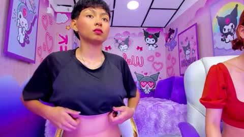 michell__petit_ online show from September 11, 12:27 pm